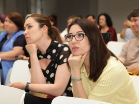 ИНФОРУМ в Нальчике. Как сделать газету актуальной и современной