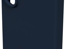 Чехол Magssory Silicone Case для Galaxy S26 Ultra, силикон синий