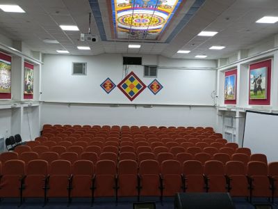 Как попасть в программу «Земский работник культуры» в Якутии, рассказали в Минкультуры