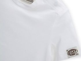 Футболка для маленького мальчика