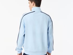 Мужская толстовка Lacoste из эластичного хлопка