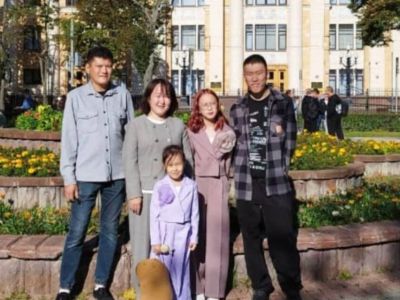 Семья из Якутии вошла в топ-10 самых финансово грамотных семей России