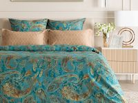 Постельное белье Кашмир (тубус)
