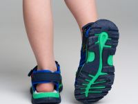 Сандалии для мальчиков