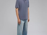 Поло из хлопка