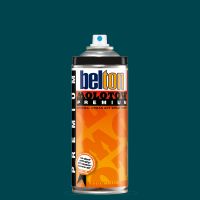 Аэрозольная краска Molotow Premium "belton" 400 мл #127 MARTHA marine