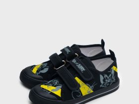 Полуботинки для мальчиков