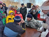 Дом культуры и спорта с. Шерья