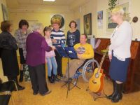 Библиотека № 3 им. Н. Клюева