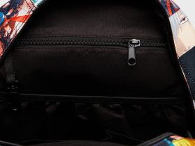 Рюкзак текстильный для мальчиков