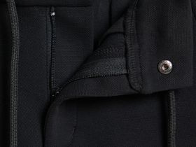 Брюки для мальчиков, Черный