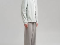 Куртка из мембранной ткани со съемной флисовой подстежкой