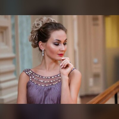 Классическая музыка Театр оперетты