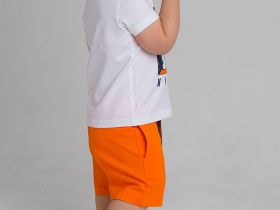 Комплект Disney: футболка, шорты для мальчика