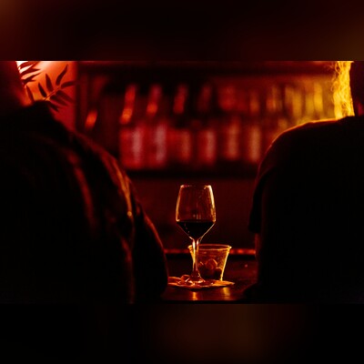 Москва кабаков и притонов (18+) (Москва кабаков и притонов (пешеходная) 18+)
