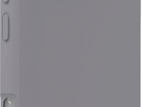 Клип-кейс VLP Tint Case для Honor 400 Lite Gray