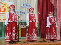 Кумакский сельский дом культуры