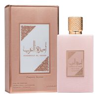Ameerat Al Arab Prive Rose: парфюмерная вода 100мл