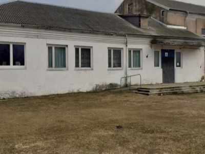 Гастелловский сельский клуб