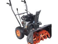 Снегоуборщик PATRIOT PS 161