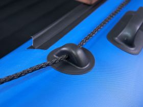 Лодка ПВХ КИТТ БОАТС 430 НДНД