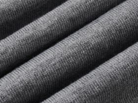 Кардиган прямого кроя с шерстью