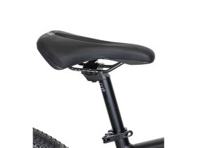 Горный велосипед Benort Raptor 27.5, год 2026, цвет Черный, ростовка 17