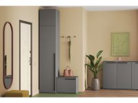 Картина Рельеф Оливковый 60x80