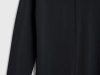 Облегающее платье, Черный