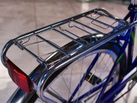 Дорожный велосипед Stels Avangard 300 28, год 2025, цвет Синий, ростовка 20