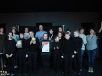 Театр «Дети понедельника»