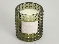 Свеча ароматическая Яблоко корица/Apple Cinnamon