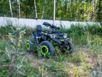 Квадроцикл MOTOLAND 200 Wild Track Lux ( Баланс. вал) (2021 Г.)