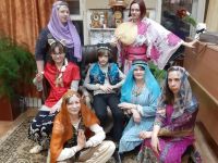 Центральная городская библиотека имени Дмитрия Балашова