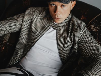 Билеты на Нигатив & Хип-хоп классика (ДК железнодорожников) / Концерт | Афиша | ИнфоТаймс