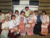 Воздвиженский сельский дом культуры