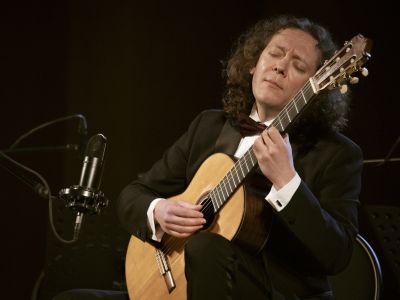 Борис Андрианов и Дмитрий Илларионов