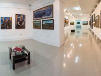 Картинная галерея академика Афанасия Осипова