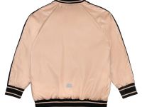 Куртка текстильная с полиуретановым покрытием для мальчиков (ветровка)