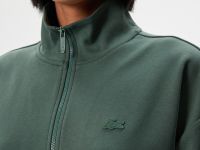 Платье Lacoste свободного кроя