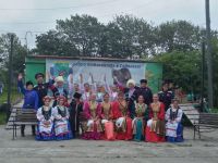 Культурно-досуговый центр «Родник» с. Соболево