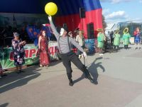 Гапоновский дом культуры