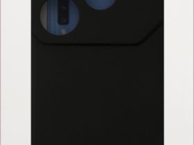 Клип-кейс Red Line Ultimate для TECNO Pova 6 Neo Чёрный