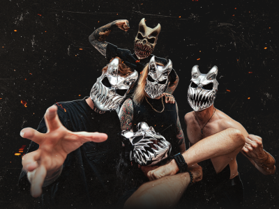 Билеты на Slaughter to Prevail (Almaty Arena) / Концерт | Афиша | ИнфоТаймс