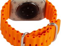 Watch S8 Ultra Orange