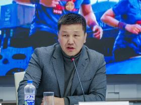 В Якутии в День России состоится массовый «Забег единства»