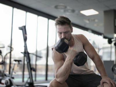 Физические нагрузки снижают риски заболевания COVID-19