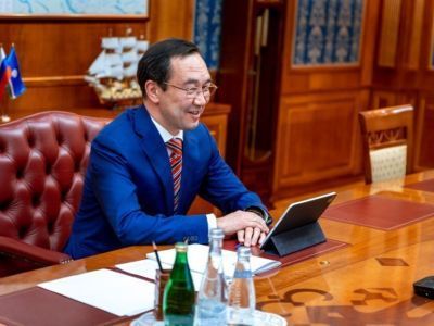 Глава Якутии поддерживает инициативы женских организаций