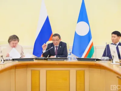 Объекты культуры Якутии отремонтируют по новому нацпроекту