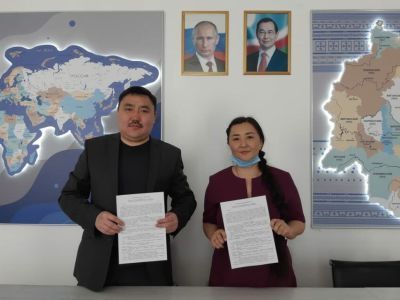 В Саха театре создадут условия для зрителей с ограничениями зрения